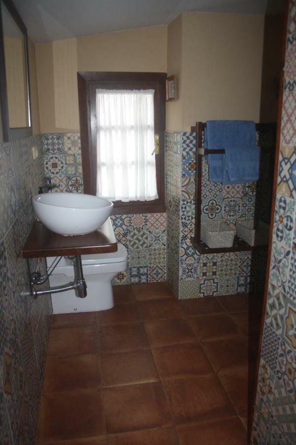 Casa Lao I Guest House El Pito Exterior photo