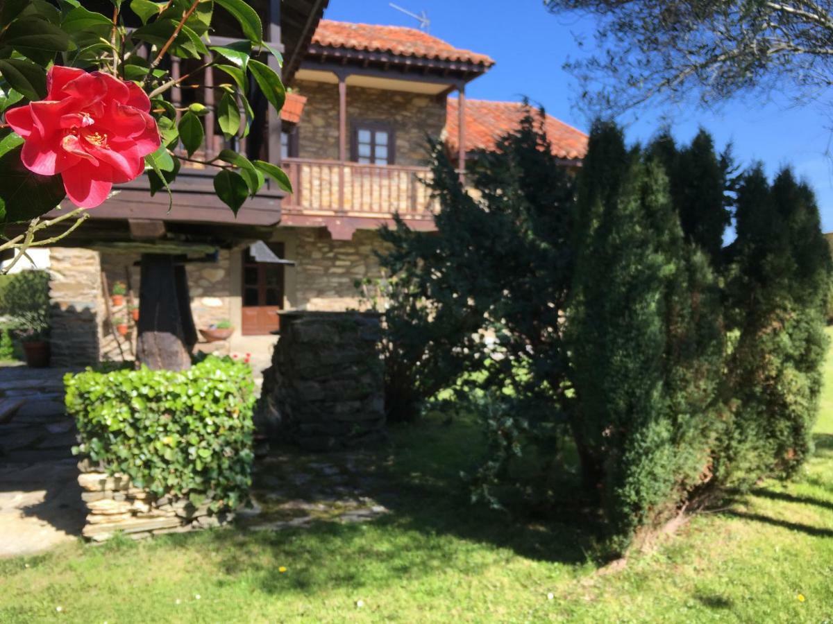 Casa Lao I Guest House El Pito Exterior photo